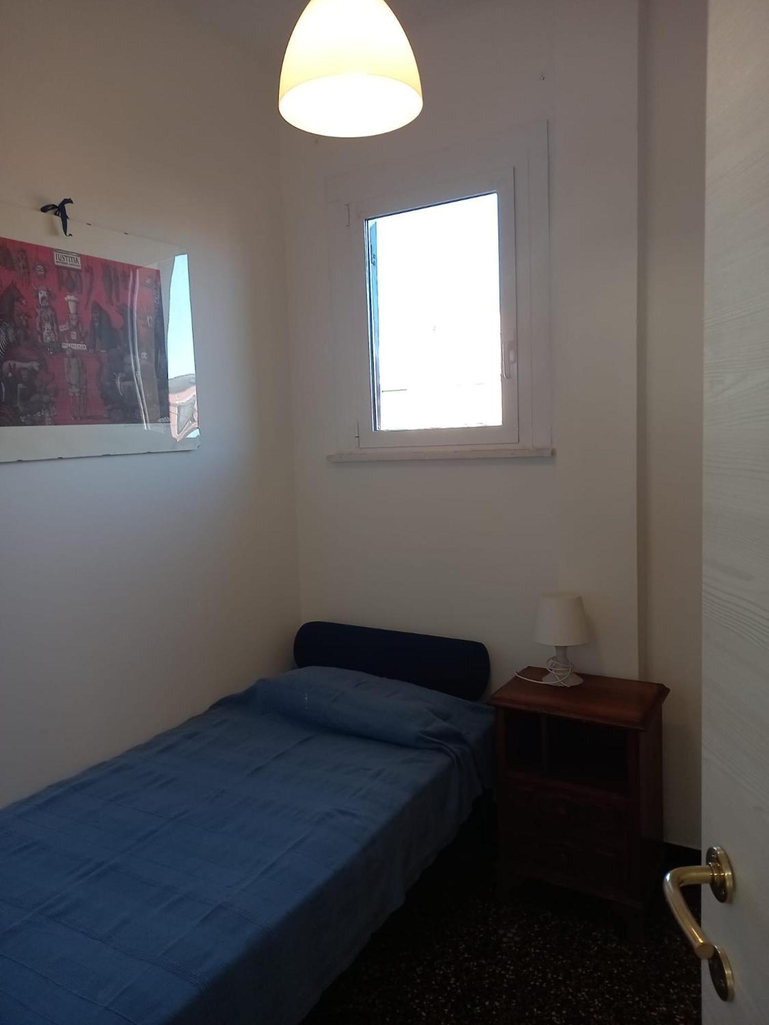 Attico Vista Mare Sestri Levante Dış mekan fotoğraf