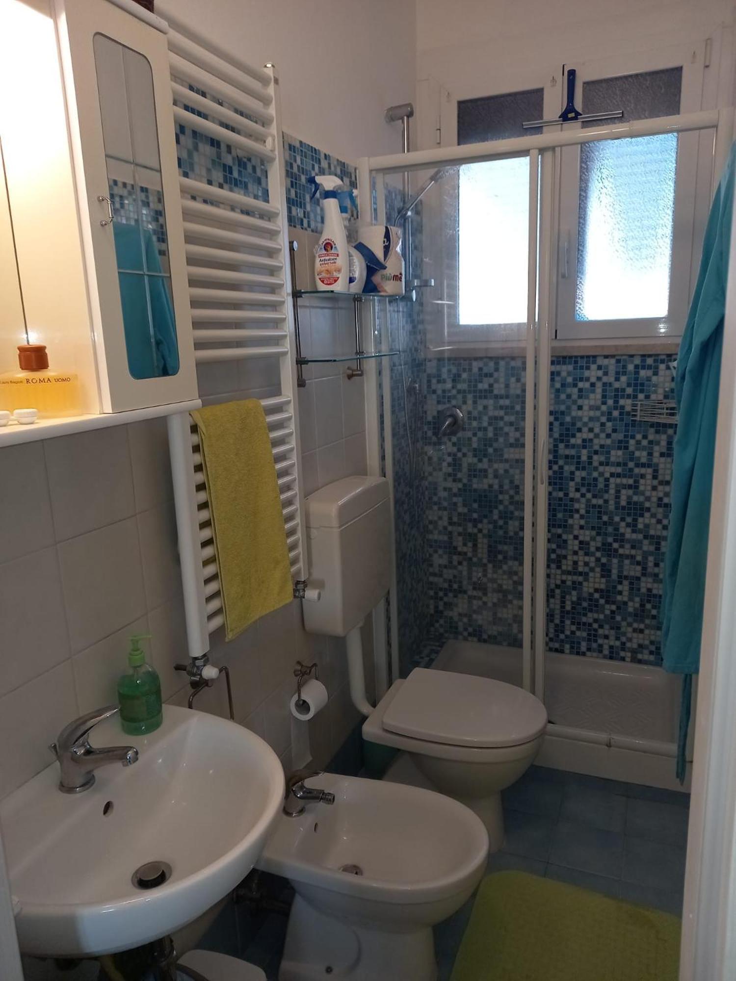 Attico Vista Mare Sestri Levante Dış mekan fotoğraf