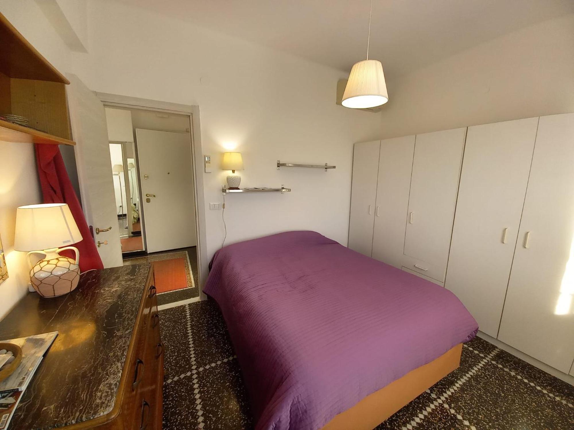 Attico Vista Mare Sestri Levante Dış mekan fotoğraf